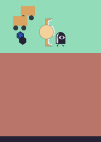 Death worm