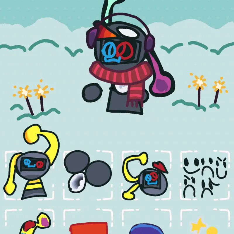 Game by @funbot_142