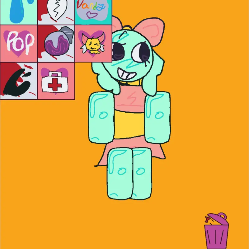 Game by @V3ct0r-D4NDYSW0RLD