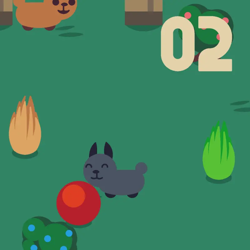 Game by @niky2325