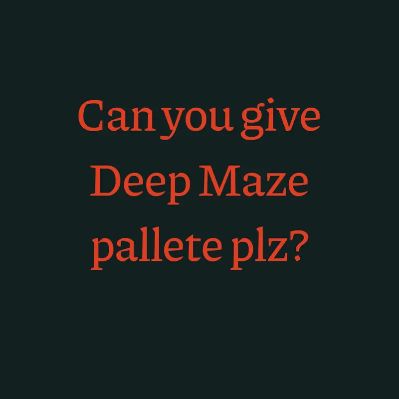 Game by @icantlogout