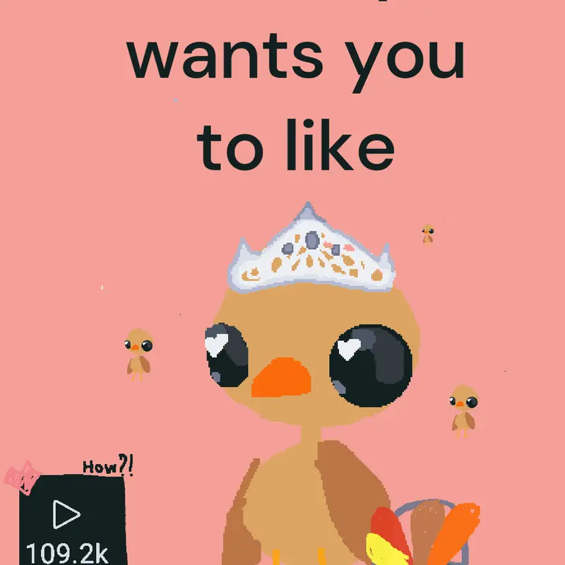 Game by @bird_fan
