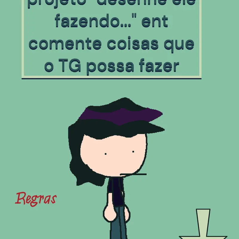 Game by @Aleatorio_BR