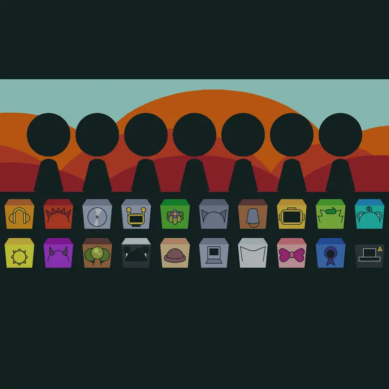 Game by @SprinkleDondy_New