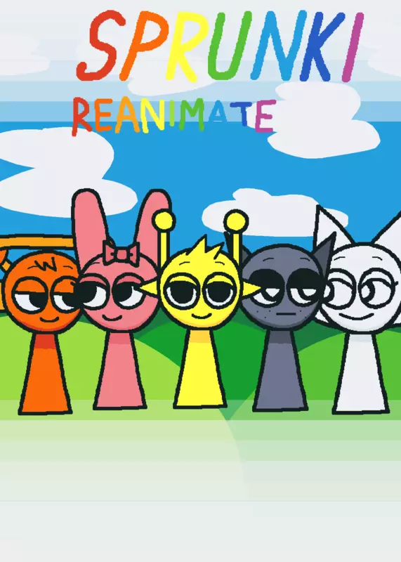 Game by @RidzzPLUSS2560