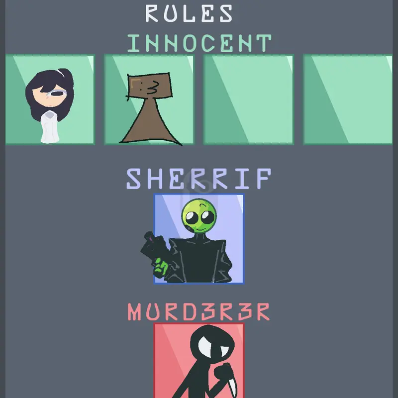 Game by @toosigma