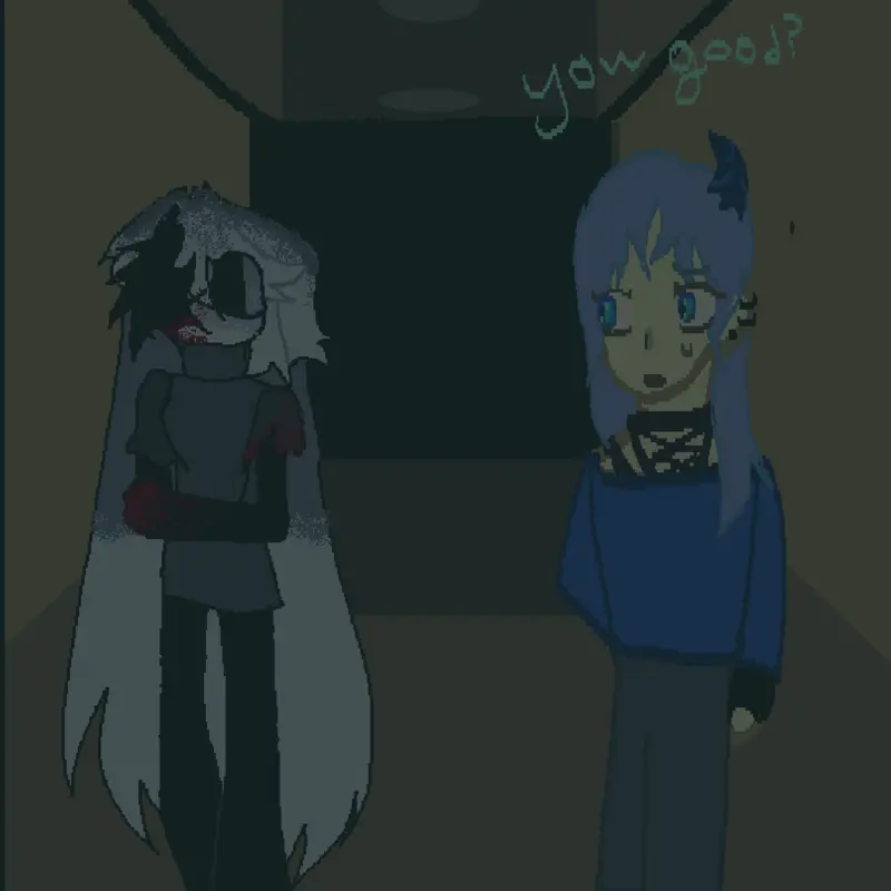 Game by @CYBERSKULLZ