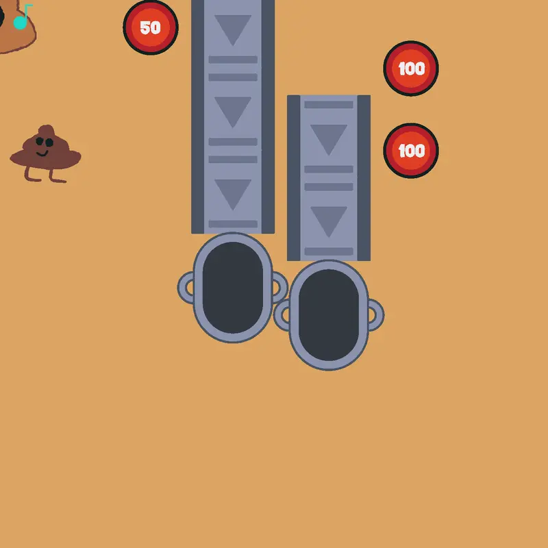 Game by @games_kk