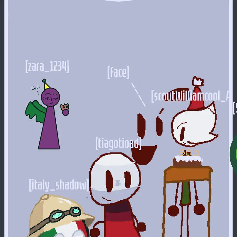 Game by @peanutbutterfromgorebox