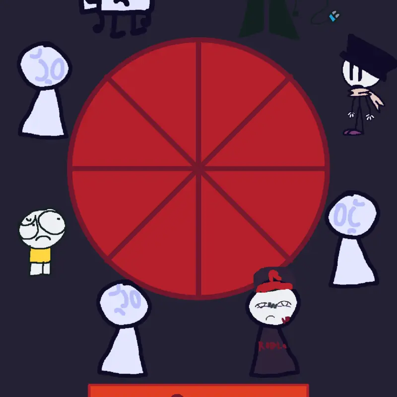 Game by @werbadoodle