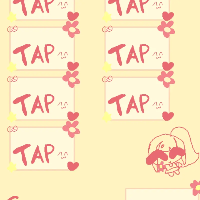 Game by @vanillacake111