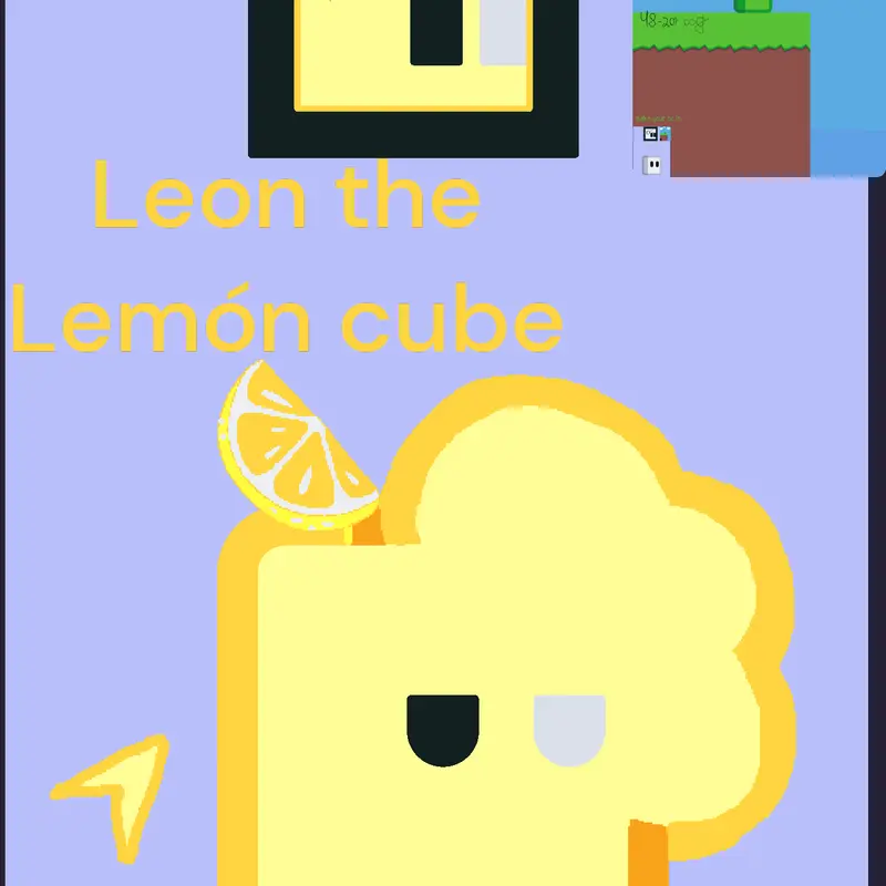 Game by @-GM3