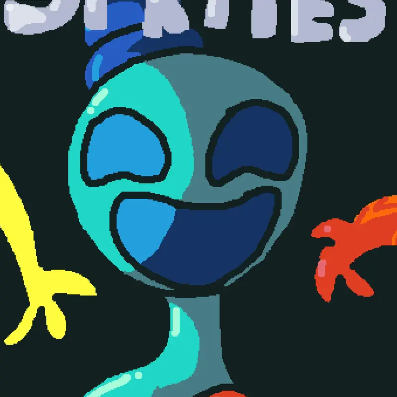 Game by @-__Doey__-