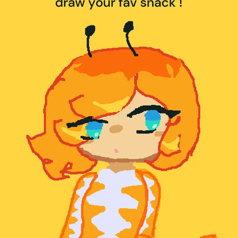 Game by @black-pearl-cookie-luca
