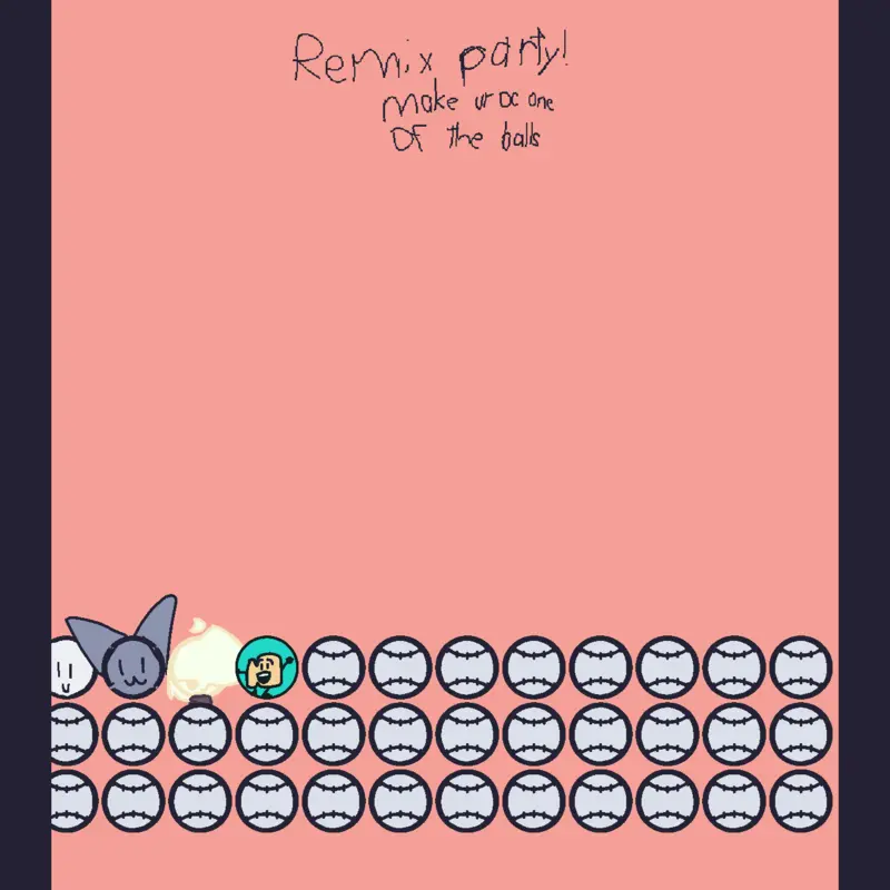 Game by @WoodyBFB1234