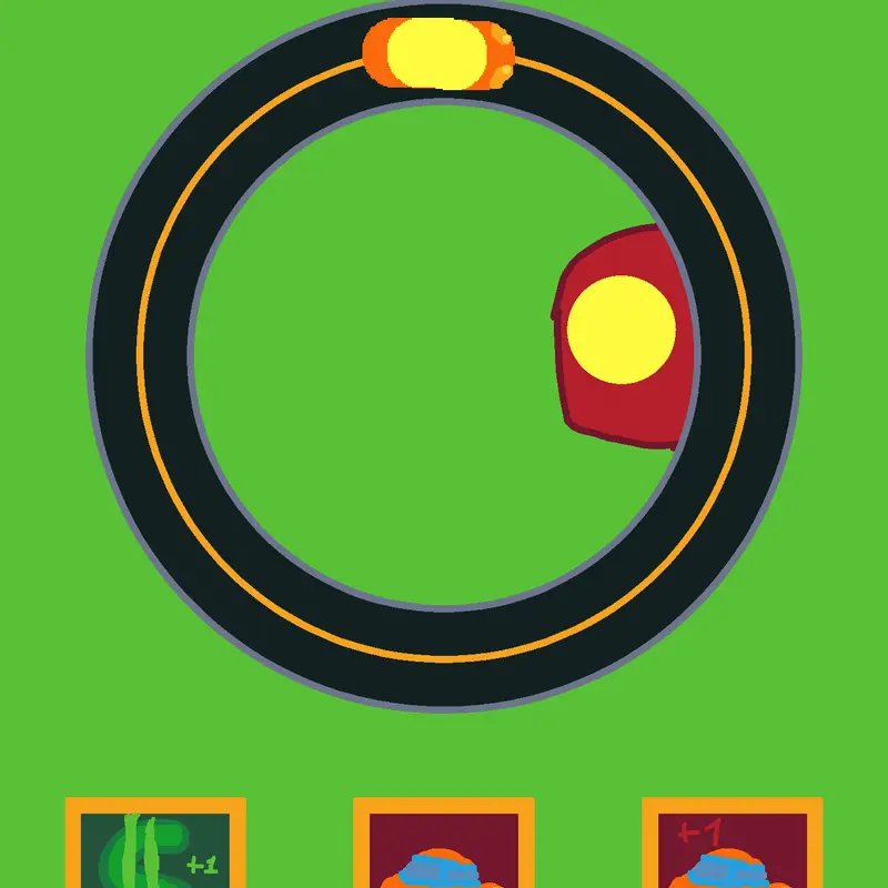 Game by @thatkiddnamedAdib