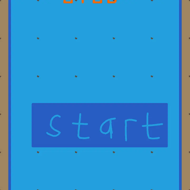 Game by @BlueDeterminationAtixa