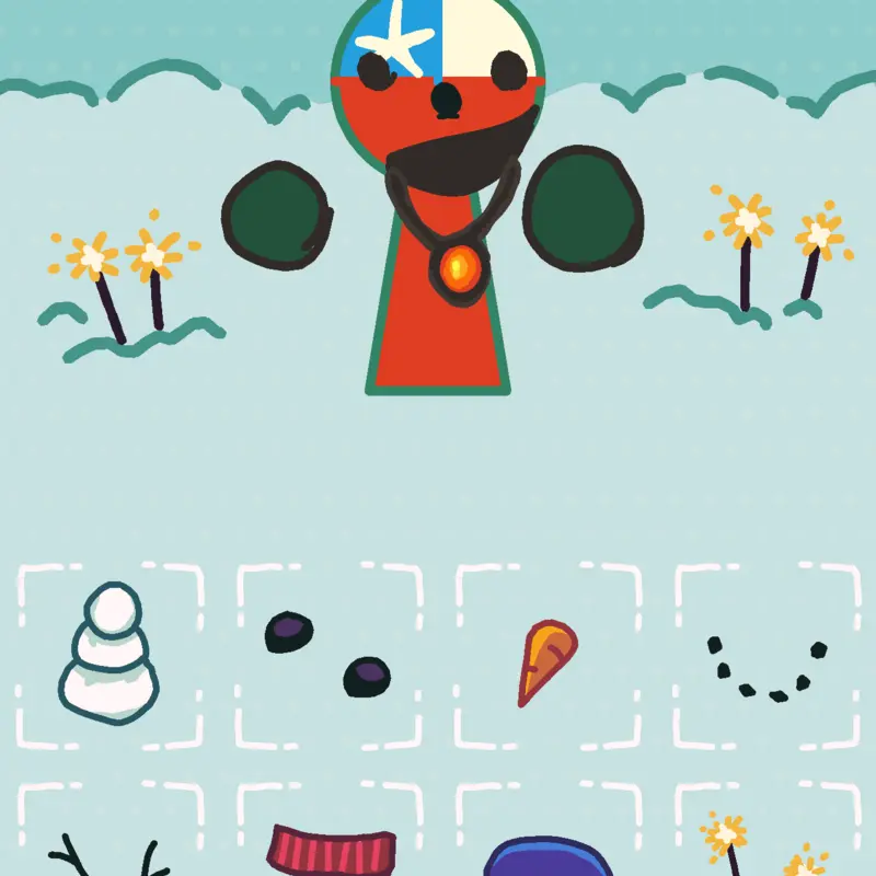 Game by @aracel