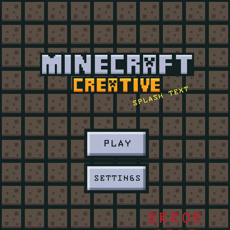Game by @green-cube2