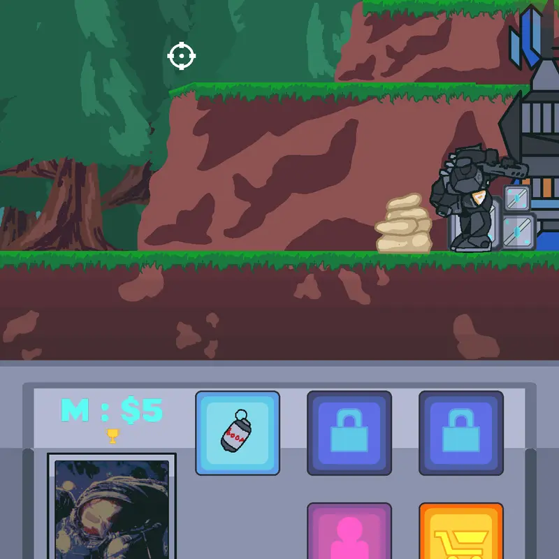 Game by @wenemaciginthesama