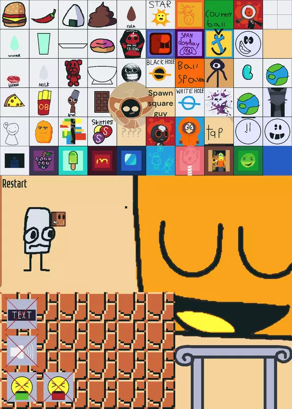 Game by @catsg