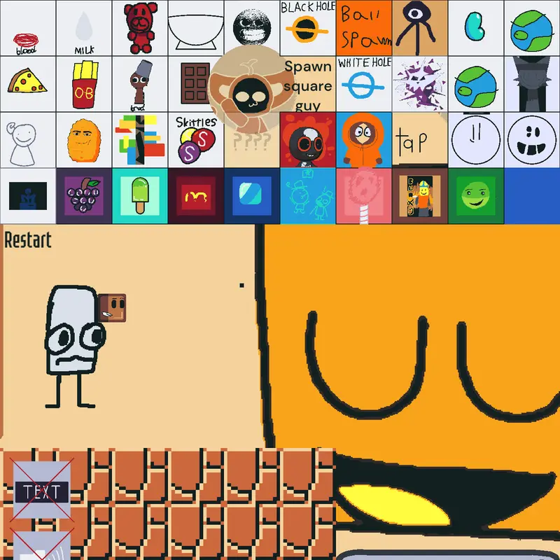 Game by @catsg