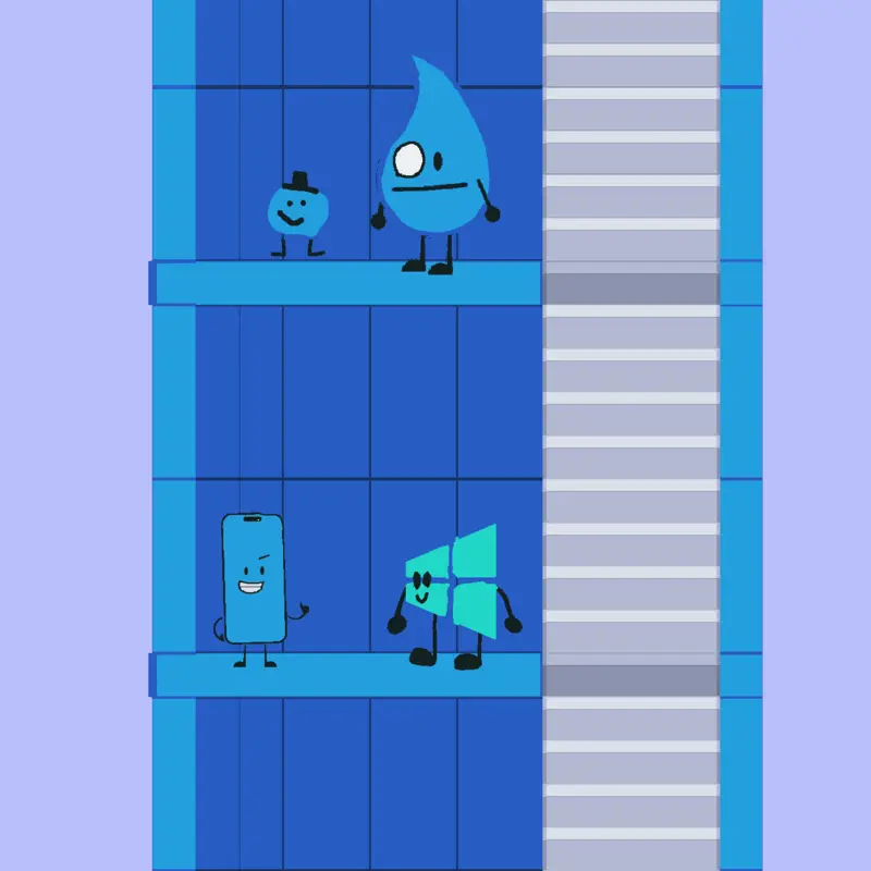 Game by @Redleafys