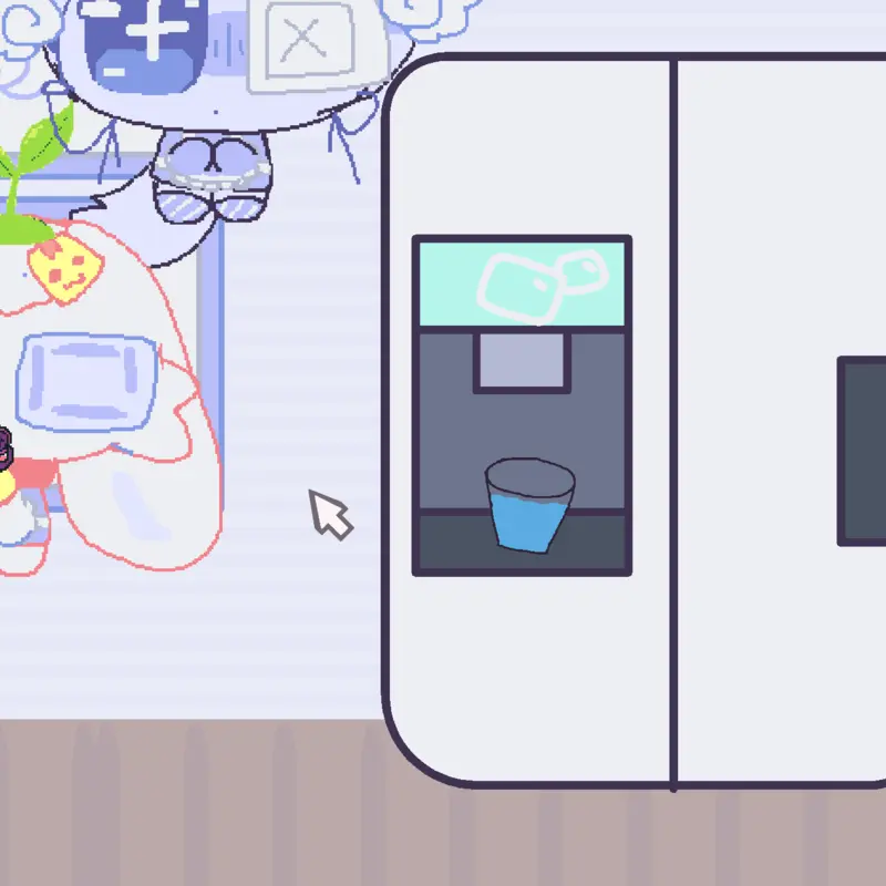 A binky game wat i made by @Lety_Loves_Sprout_O-O