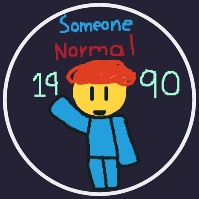 @SomeoneNormal1990