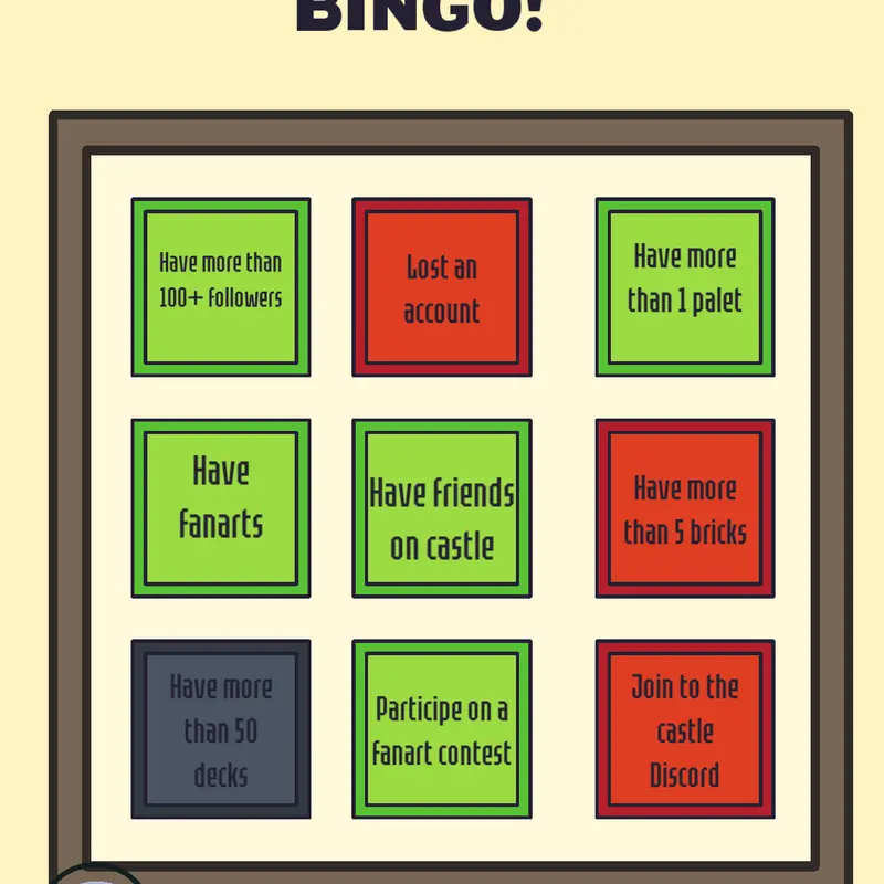 Game by @iluhvkittykats