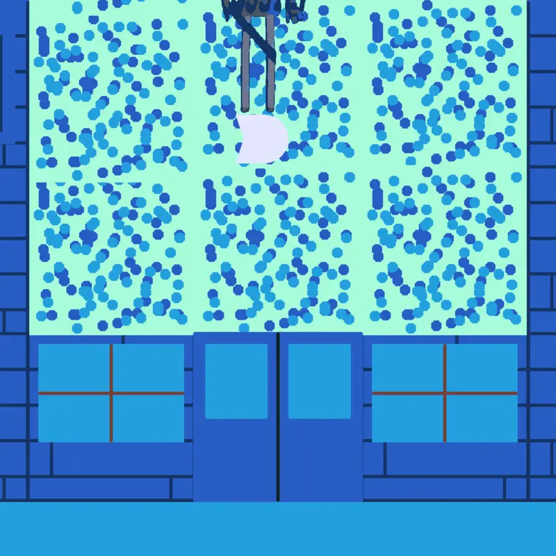 Kainixon by @fake_Verity