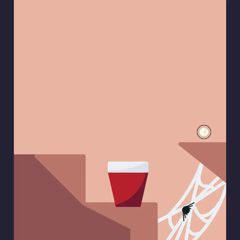 Game by @anbush