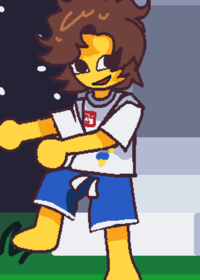 Shedletsky Animation