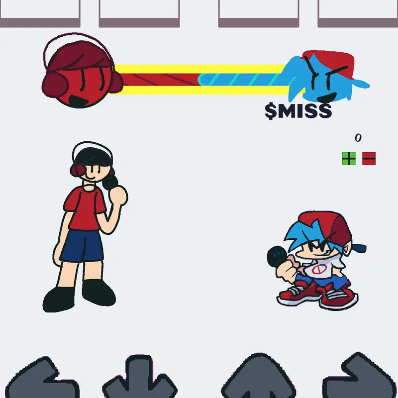 Game by @XPedro2