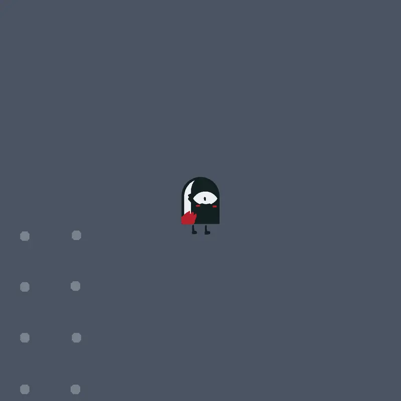 Idk by @kfnfnfngng