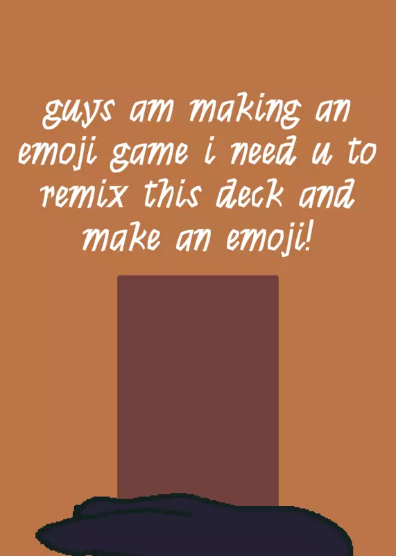 Game by @ichangedmyname