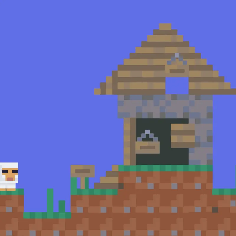 Game by @vwenda