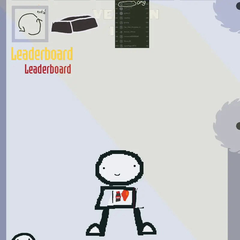 Game by @Ainxl