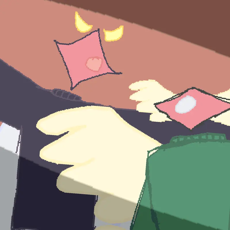 Game by @LemonsLife