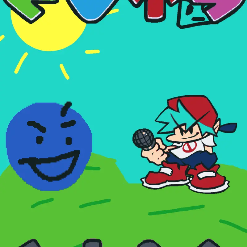 Game by @soyyorobeto