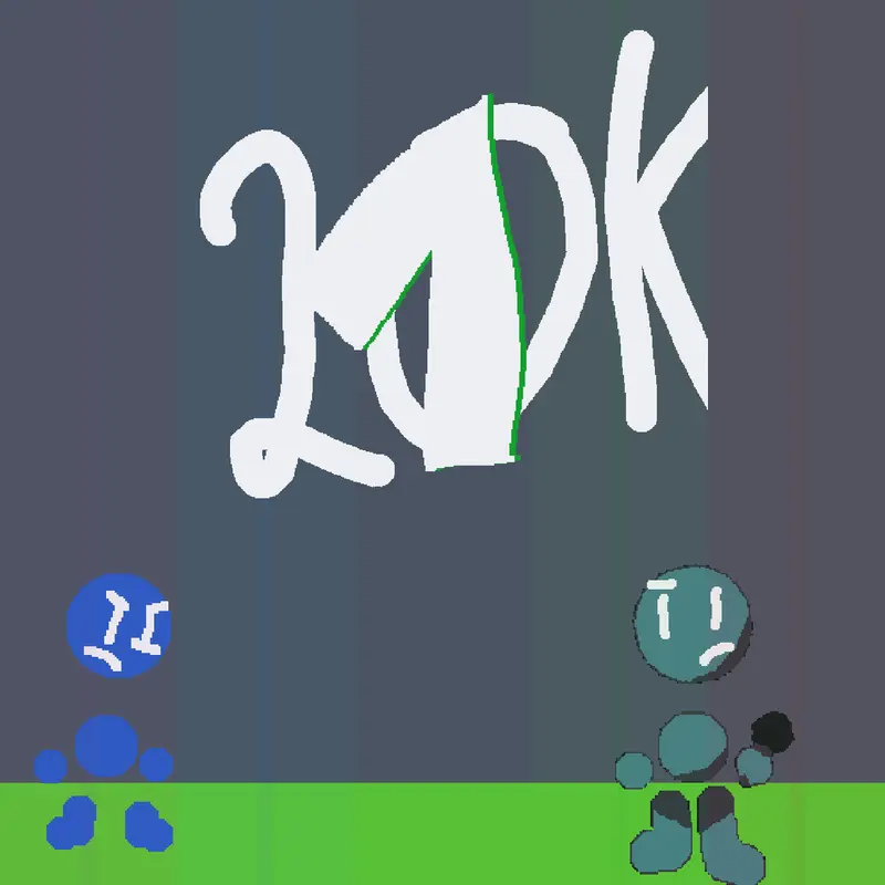 Game by @Bambi_red