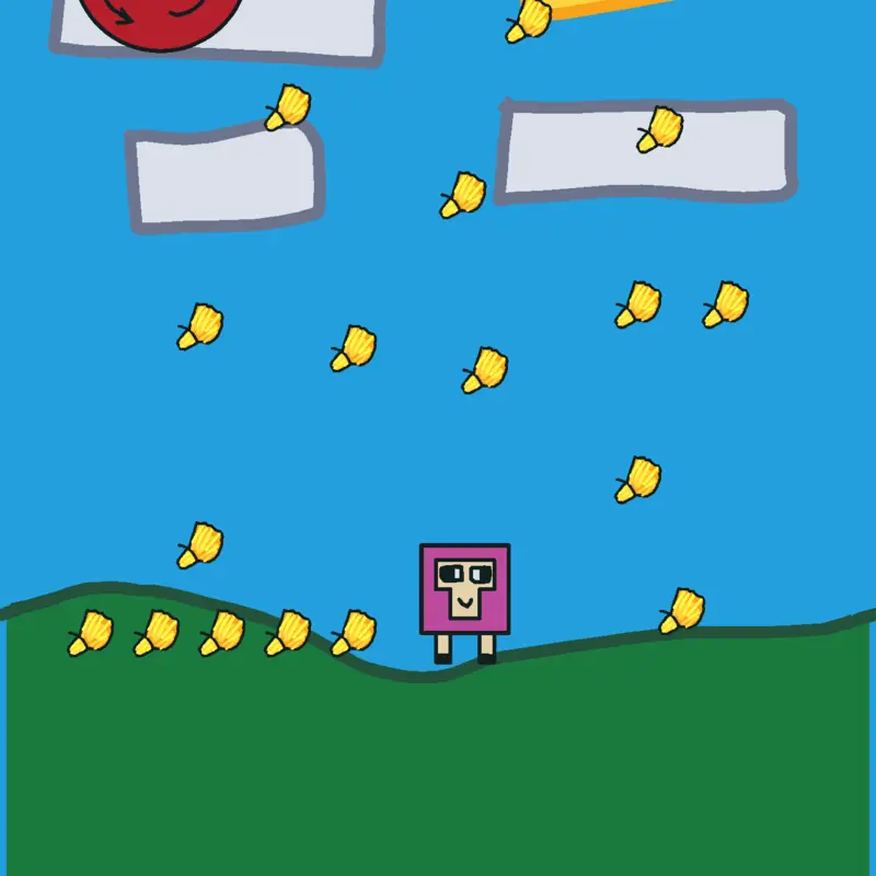 Game by @Magma13