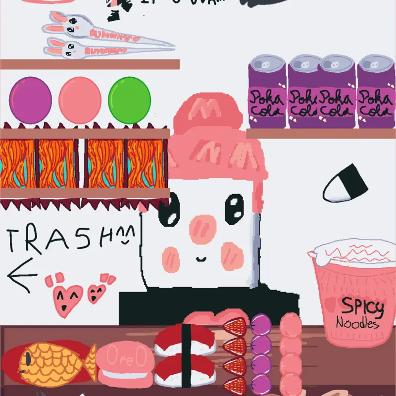 Game by @zip-FANS