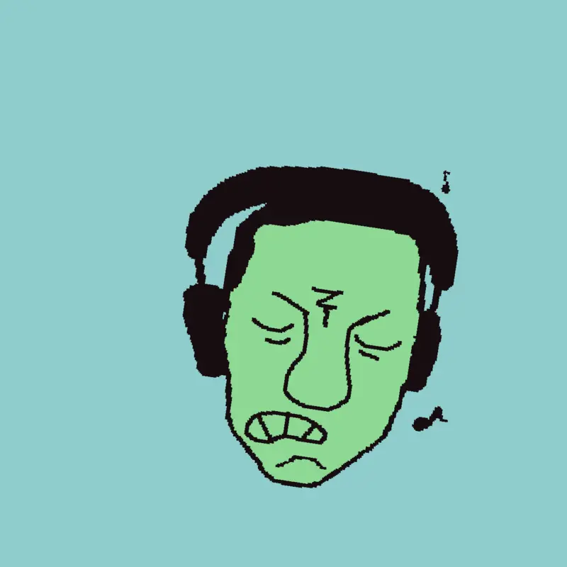 Filler post. Like I even post at all. by @dyemo