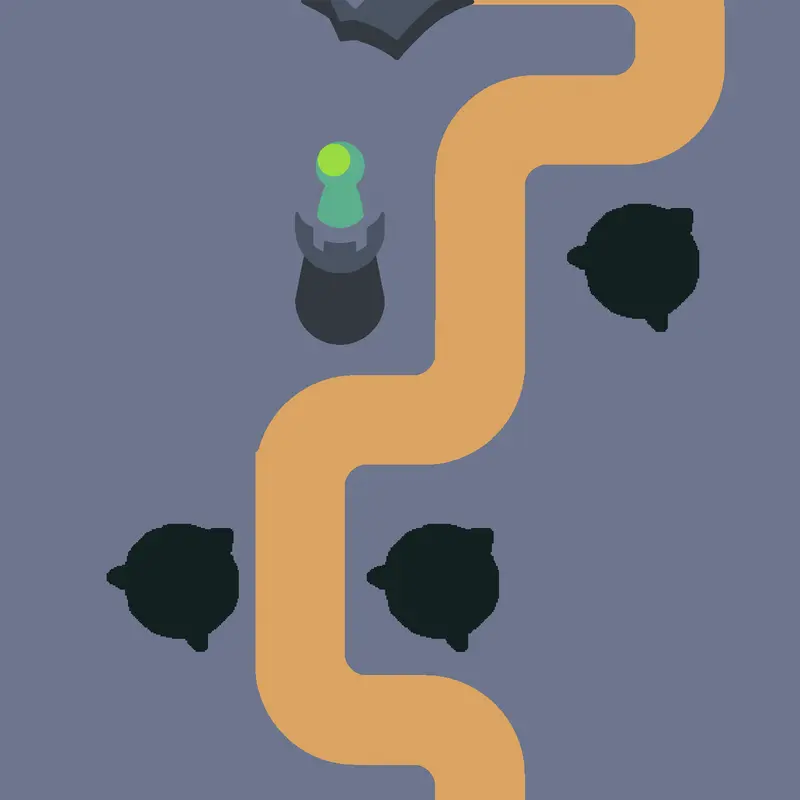 Game by @expirement