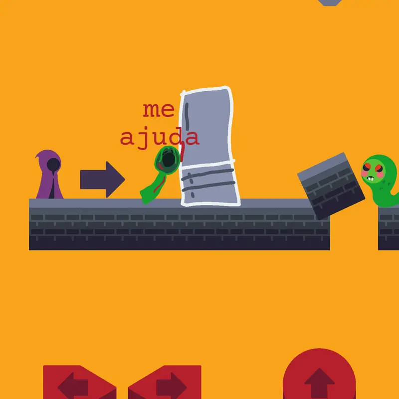 Game by @HeitorSand
