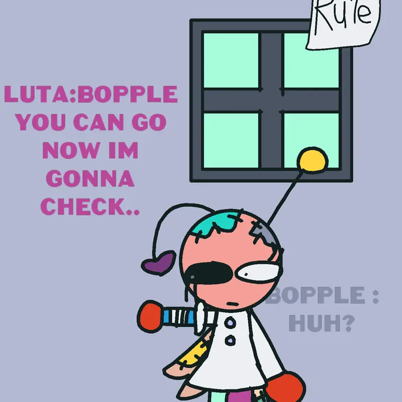 #QnA by @purplegirly_and_cathat