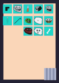 trollge sandbox