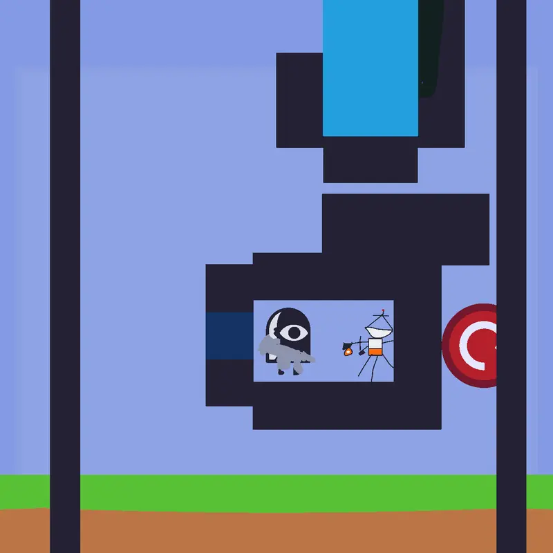 Game by @petereric