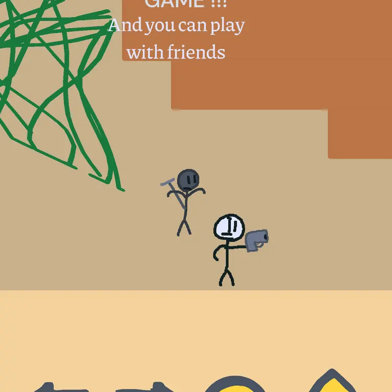 Game by @freak_stigures